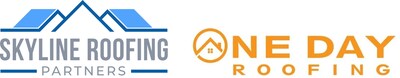 Skylin Roofing and One Day Roofing (CNW Group/Skyline Roofing Partners)