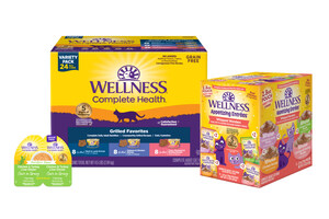 Wellness Pet Elevates Mealtime with 20+ New Wet Cat Food Offerings at SUPERZOO 2025