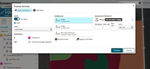 FarmQA Adds Advanced Prescriptions & Nutrient Blender for Faster, Smarter Fertility Plans