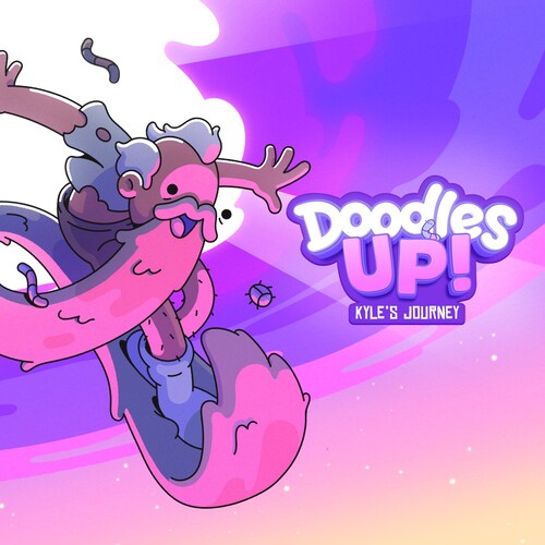 Doodles Enters Telegram's 1B+ User Ecosystem With New Upcoming Game 'Doodles UP! - Kyle's Journey'