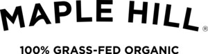 Maple Hill Creamery Expands Its Organic Dairy Network to Ohio, Partnering with Small Family Farms In The Area