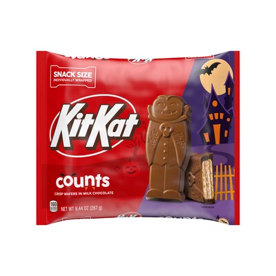 KIT KAT® Counts