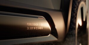 Lucid Gravity Concept Vehicle to be Unveiled During Monterey Car Week 2025; Lucid Gravity and Lucid Air Available for Demonstration Drives
