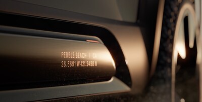 Lucid Gravity Concept Vehicle to be Unveiled During Monterey Car Week 2025; Lucid Gravity and Lucid Air Available for Demonstration Drives