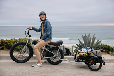 New small EV by JackRabbit, ultra useful Micro Hauler