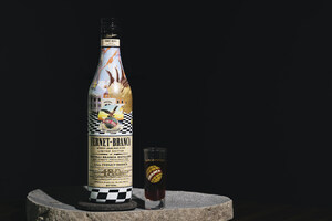 Fernet-Branca Celebrates 180 Years with New Limited Edition Bottle