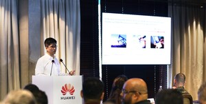 Huawei lança a recém-atualizada solução Xinghe AI Fabric, capacitando as empresas latino-americanas com poder de computação total e serviços sempre ativos
