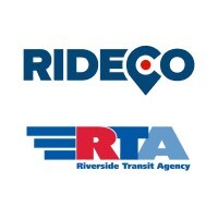 RideCo and Riverside Transit Agency Expand Partnership to Launch New Modernized Approach for ADA Origin-to-Destination Paratransit Service (CNW Group/RideCo)