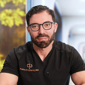 HEARST MEDIA PRODUCTION GROUP TO DEBUT FOREVER YOUNG WITH DR. PABLO PRICHARD ON NBC