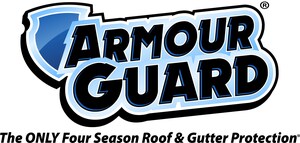 All Weather Armour® Announcing the Launch of New 7" Gutter Protection System
