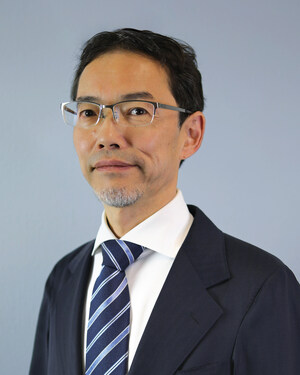 CASIO AMERICA, INC. NAMES YUSUKE SUZUKI AS THE NEW PRESIDENT AND CEO