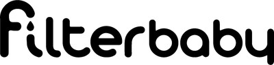 Filterbaby Logo (PRNewsfoto/Filterbaby)