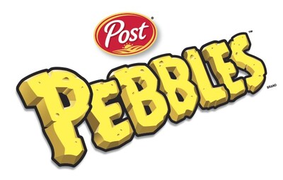PEBBLES Logo