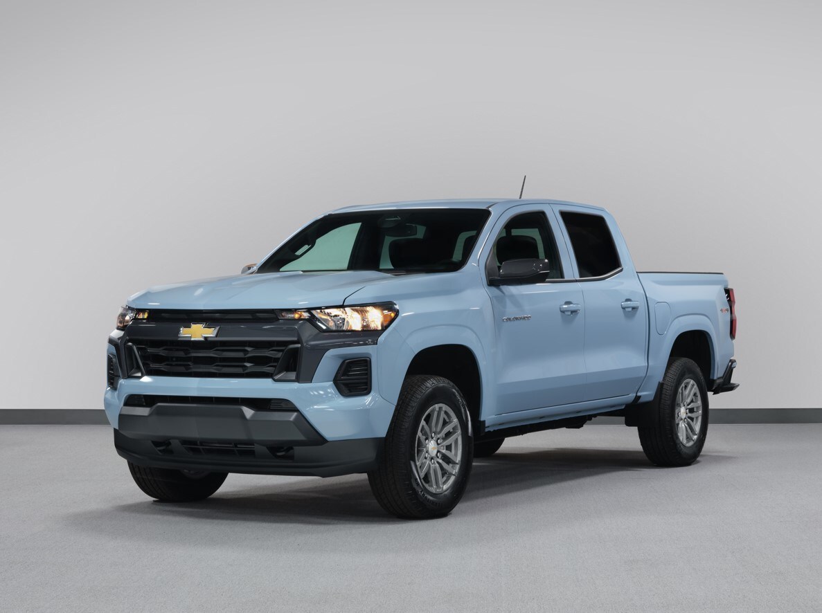 Mercury Insurance Unveils This Year's Most Affordable New Trucks and SUVs to Insure