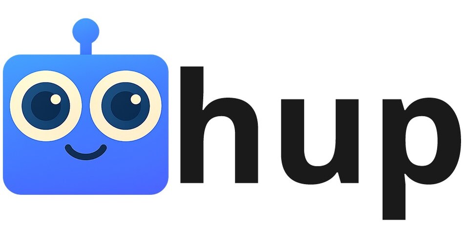 Hup AI Launches Revolutionary Vision-Enabled Smart Home Camera, Bringing AI-Powered Real-Life Optimization to Every Household