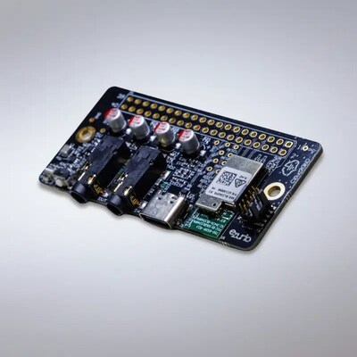 Ezurio and Cloud2GND Launch Aurawave AW100 Series Modules to