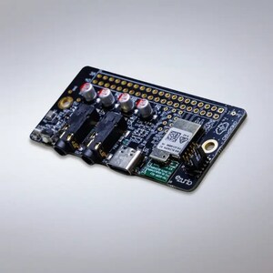 Ezurio and Cloud2GND Launch Aurawave AW100 Series Modules to Simplify Auracast™ and Bluetooth® LE Audio Product Development