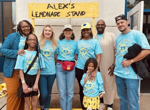 Over $85,000 Raised by ACE Cash Express for Alex's Lemonade Stand Foundation