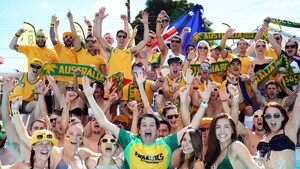 Fanatics Branded NFL, NBA, MLB &amp; NHL Apparel Sales Banned in Australia