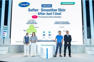 For everyone with sensitive skin: Understanding skin science with Cetaphil and its new innovative product