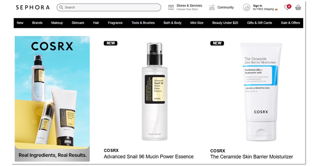 Beginner Cosrx Skincare Routine Steps: Easy Guide for Glowing Skin