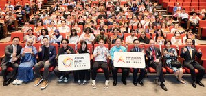 「東盟電影節2025」揭幕共襄文化盛事 精選24部佳作展現多元文化