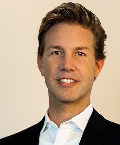 Wolfgang Taumann, Co-Founder and CEO