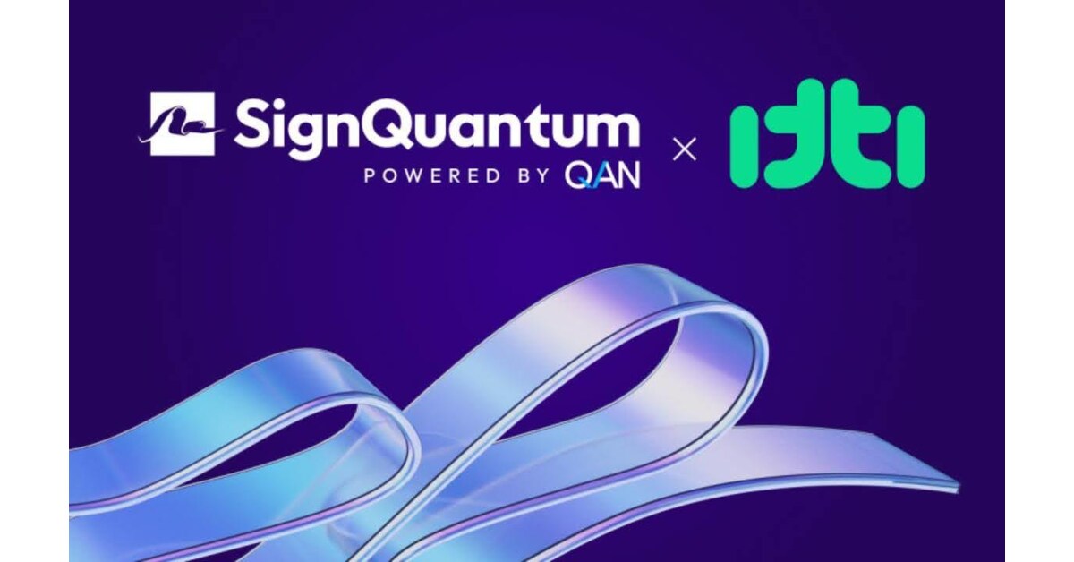 ITTI Becomes Exclusive LatAm Distributor of SignQuantums Quantum-Proof E-Signature Tech