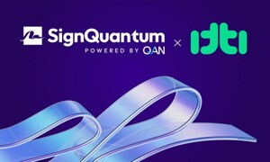 ITTI Becomes Exclusive LatAm Distributor of SignQuantum's Quantum-Proof E-Signature Tech ITTI Becomes Exclusive LatAm Distributor of SignQuantum's Quantum-Proof E-Signature Tech