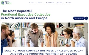 5FT View Consulting Launches AI-Augmented Fractional Executive Collective to Help Businesses Scale Smarter, Faster