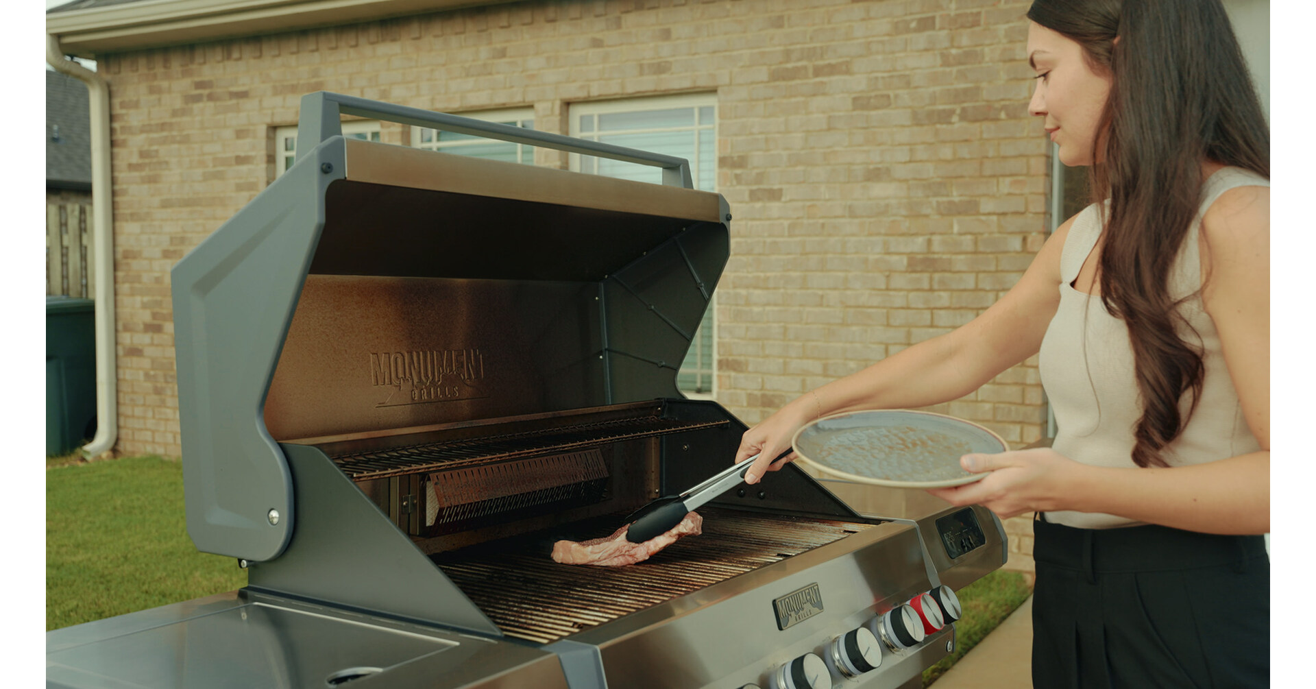 Monument Grills is Celebrating 9 Years Strong