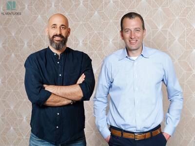 Ofer Schreiber (Senior Partner and Head of Israel Office) and Yoav Leitersdorf (Managing Partner).
YL Ventures partners with elite Israeli founders building next-generation cybersecurity solutions. With unique access to Israel's unparalleled technology ecosystem, we identify breakthrough innovations at inception and guide them to scale. Managing $800M across five funds, we provide these pioneering startups with comprehensive support and access to global security leaders. Ofer Schreiber (Senior Partner and Head of Israel Office) and Yoav Leitersdorf (Managing Partner).
YL Ventures partners with elite Israeli founders building next-generation cybersecurity solutions. With unique access to Israel's unparalleled technology ecosystem, we identify breakthrough innovations at inception and guide them to scale. Managing $800M across five funds, we provide these pioneering startups with comprehensive support and access to global security leaders.