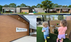 Construir un futuro más brillante: Toyota invierte en guarderías para los hijos de los miembros del equipo de fabricación