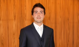 Rodrigo Zaborowsky assume como novo COO da Zabo Engenharia
