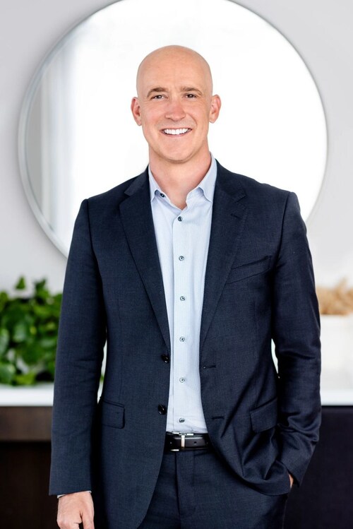 Brock Berry, Co-Founder and CEO of AdCellerant