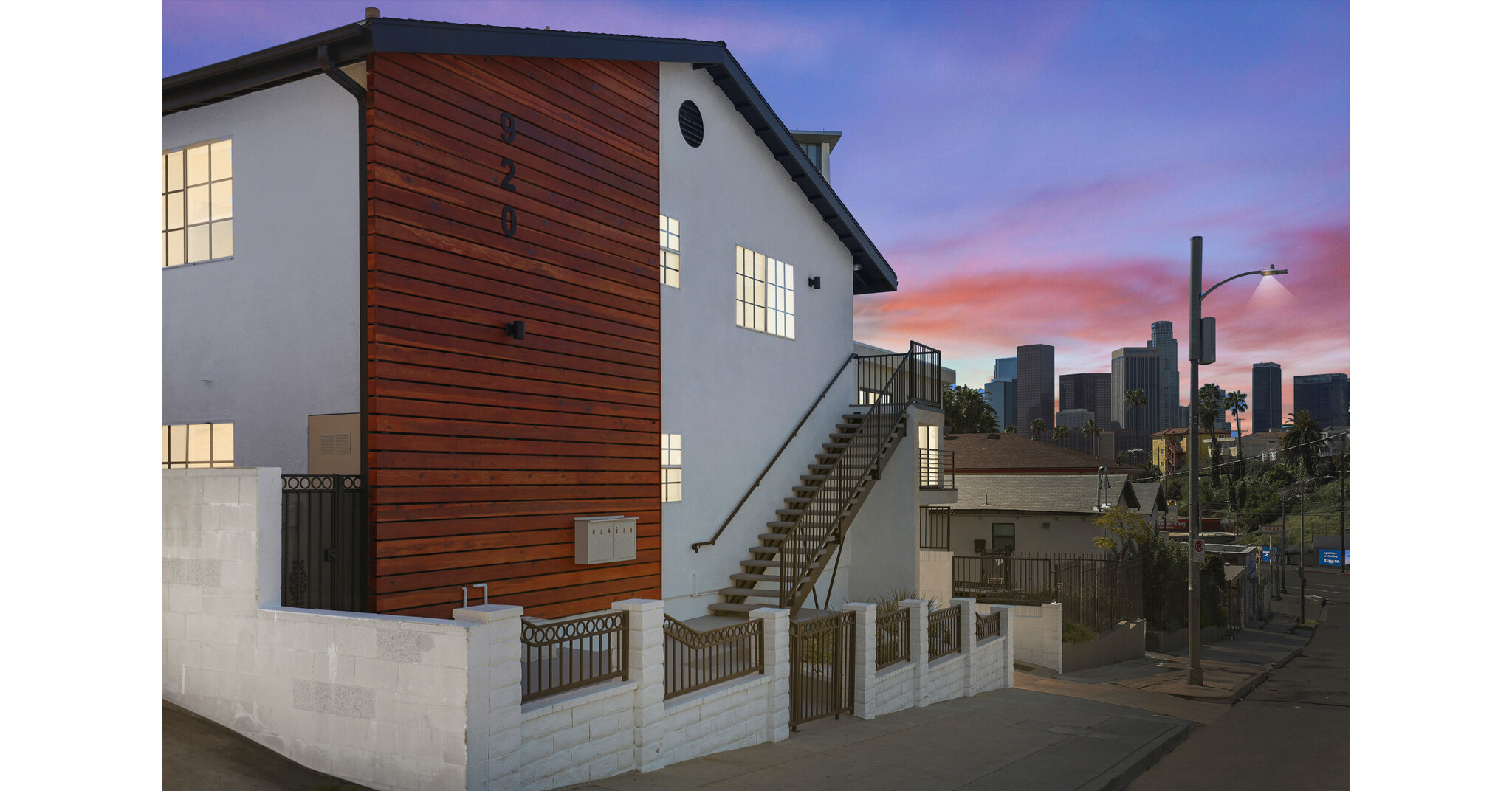 VF Developments Completes Five Multifamily Property $7.8 Million Refinance in Los Angeles with Regional Bank