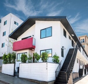 VF Developments Completes Five Multifamily Property $7.8 Million Refinance in Los Angeles with Regional Bank