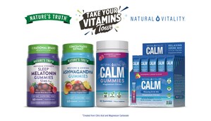 Nature's Truth &amp; Natural Vitality Launch Gen Z-Driven Campaign with Immersive College Tour