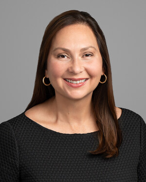 Katten Draws Benefits and Executive Compensation Pro Meredith Sheldon O'Leary