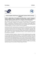 HR Path Strengthens Global Presence with Strategic Acquisition of RKM Consulting in Australia