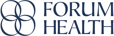 Forum Health logo (PRNewsfoto/Forum Health, LLC)