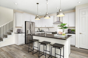 New Richmond American Community Debuting in Winter Haven