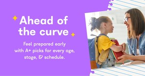 High-tech Health for Students: Health-E Commerce® Highlights 10 Ways to Use Flexible Spending Accounts (FSA) and Health Savings Accounts (HSAs) for Digital Healthcare Products for Back-to-School
