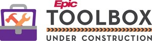 Advancing staff safety: Midmark CareFlow RTLS Staff Duress under construction in Epic Toolbox