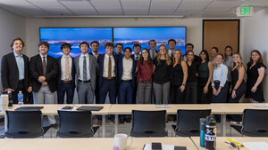 Heffernan Insurance Brokers Builds Future Industry Leaders Through 2025 Summer Internship Program