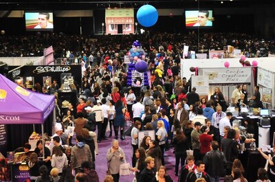 Canada's Baking and Sweets Show Returns with Halloween Magic -- October 18-19, 2025