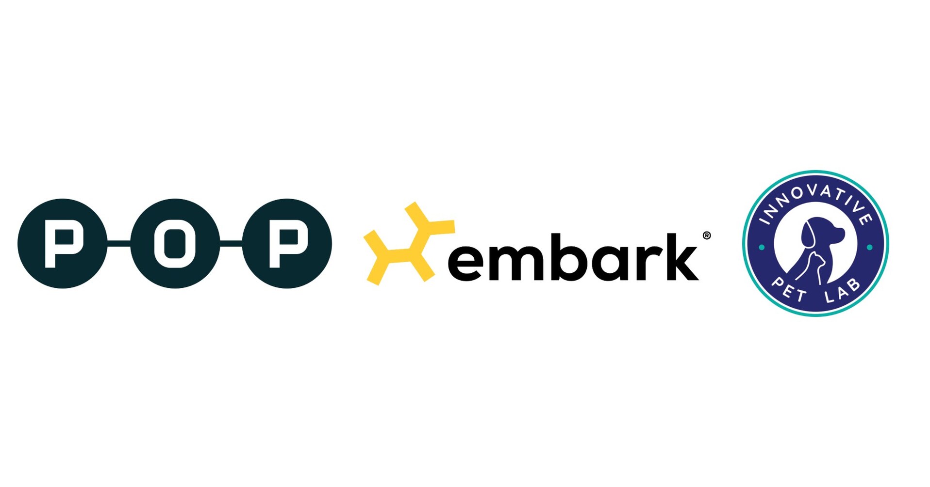 POP Launches Canine Health Study with Innovative Pet Lab and Embark to Advance Data-Driven Pet Wellness