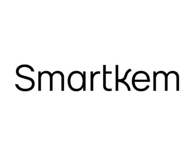 Smartkem Logo