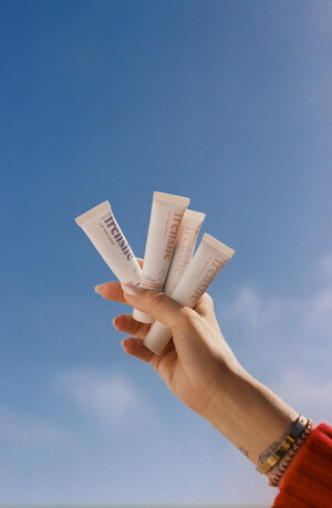 Being Frenshe Expands Into Lip Wellness With Mood-Boosting Lip Care Collection