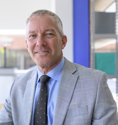 Mr. Scott Parker, Radiance Technologies Board of Directors